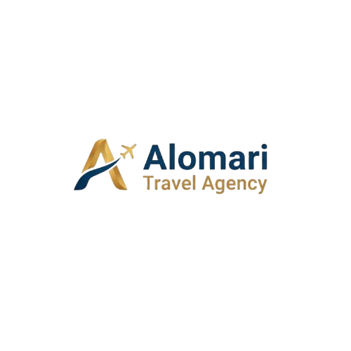 Alomari Travel Agency - العمري للسياحة والسفر